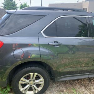 CHEVROLET EQUINOX - 9