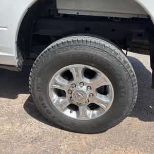 2024 RAM 2500 BIG HORN — миниатюра 18