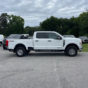 FORD F-250 SUPER DUTY XL - 10