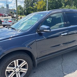 صورة 2 لـ 2017 Chevrolet TRAVERSE LT