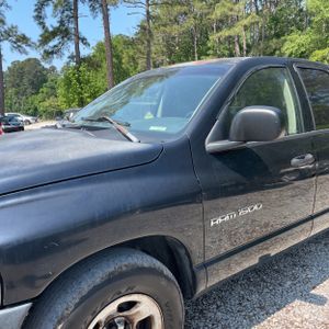 DODGE RAM 1500 ST - 2