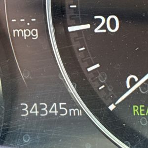 2024 Mazda CX-90 3.3 TURBO SELECT — миниатюра 42