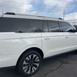 FORD EXPEDITION MAX PLATINUM - 9