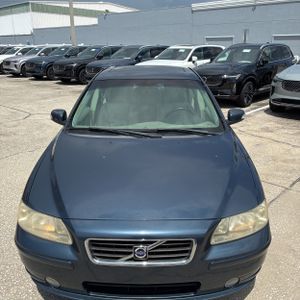 2009 Volvo S60 2.5T 照片 15