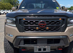 صورة مصغرة 59 لـ 2022 Nissan FRONTIER PRO-4X