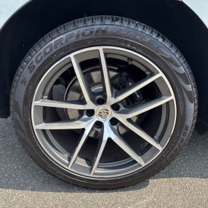 2023 Porsche MACAN 缩略图 19