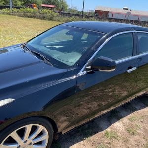 CADILLAC ATS 2.0T LUXURY - 2
