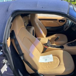 صورة 33 لـ 2003 Maserati SPYDER CAMBIOCORSA