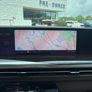 2026 Cadillac ESCALADE LUXURY thumbnail 41