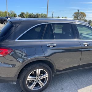 MERCEDES-BENZ GLC - 9