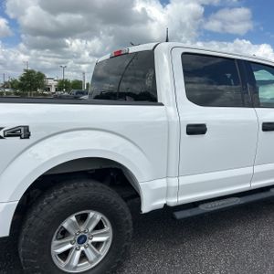 FORD F-150 XLT - 9