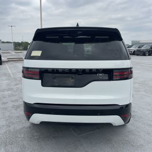 صورة 7 لـ 2023 LAND Rover DISCOVERY P360 HSE R-DYNAMIC