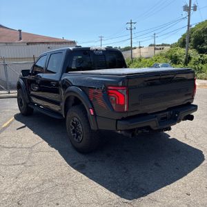 صورة 5 لـ 2024 FORD F-150 RAPTOR