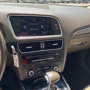 2016 AUDI Q5 2.0T QUATTRO PREMIUM 照片 38