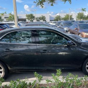 2014 Chevrolet MALIBU LT 缩略图 11
