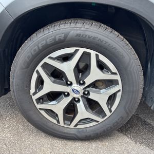 2023 Subaru FORESTER PREMIUM 缩略图 15