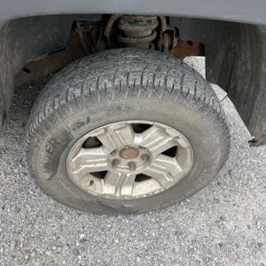 2008 Chevrolet SILVERADO 1500 LT1 thumbnail 20
