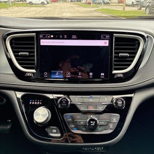 صورة مصغرة 38 لـ 2022 Chrysler PACIFICA TOURING L