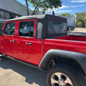 JEEP GLADIATOR RUBICON - 6