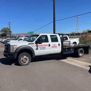 FORD F-550 CHASSIS XL - 3