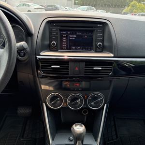 2013 Mazda CX-5 SPORT — миниатюра 37