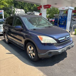 2009 Honda CR-V EX-L 缩略图 12