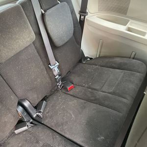 2018 Dodge GRAND CARAVAN SE 照片 35