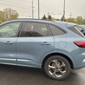 FORD ESCAPE ST-LINE - 6