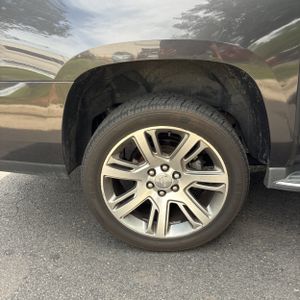 2015 Cadillac ESCALADE ESV LUXURY — миниатюра 19