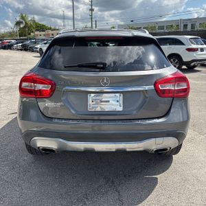 صورة 7 لـ 2018 Mercedes-BENZ GLA