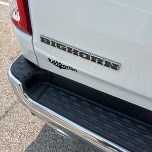 2023 RAM 1500 BIG HORN — миниатюра 23