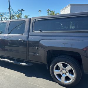 CHEVROLET SILVERADO 1500 LT - 6