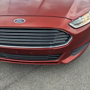 2014 FORD FUSION S 缩略图 54