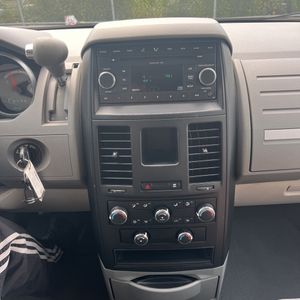 2008 Dodge GRAND CARAVAN SE 照片 36