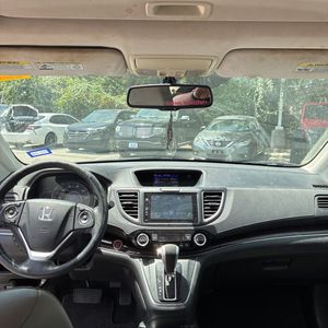 2015 Honda CR-V EX-L 缩略图 36