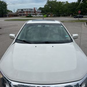 صورة مصغرة 13 لـ 2012 FORD FUSION SEL