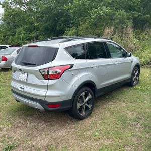 FORD ESCAPE SE - 8