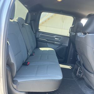 2022 RAM 1500 BIG HORN thumbnail 35