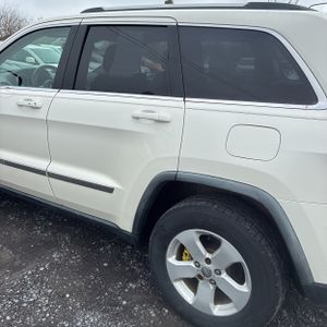 JEEP GRAND CHEROKEE LAREDO - 6