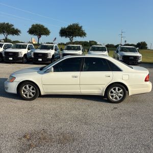 صورة 3 لـ 2002 Toyota AVALON XLS
