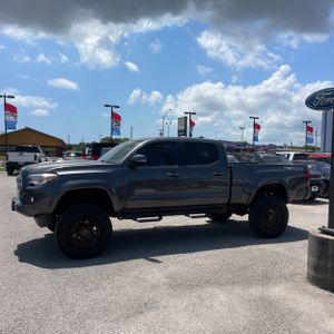 صورة 3 لـ 2016 Toyota TACOMA TRD SPORT