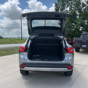 2025 Chevrolet TRAX LT 缩略图 42