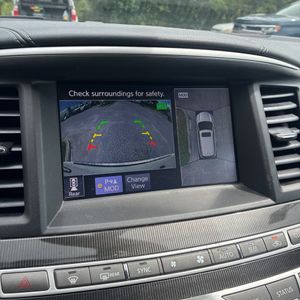 2020 Infiniti QX60 LUXE 照片 41