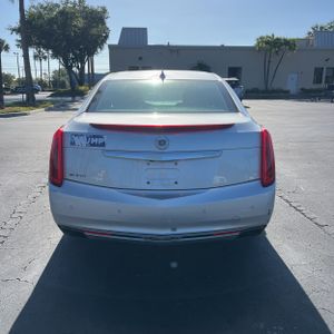 CADILLAC XTS LUXURY COLLECTION - 7