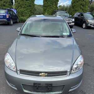 2007 Chevrolet IMPALA LS — фото 15