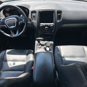 2020 Dodge DURANGO GT 缩略图 35
