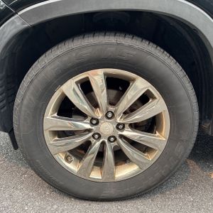 صورة مصغرة 17 لـ 2011 KIA SORENTO EX