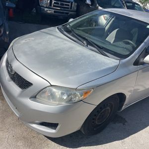 2010 Toyota COROLLA LE — миниатюра 55