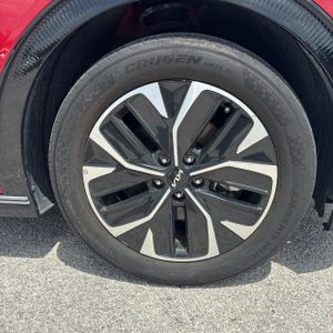 صورة مصغرة 20 لـ 2023 KIA EV6 WIND