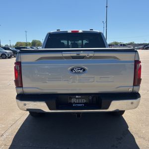FORD F-150 XLT - 6